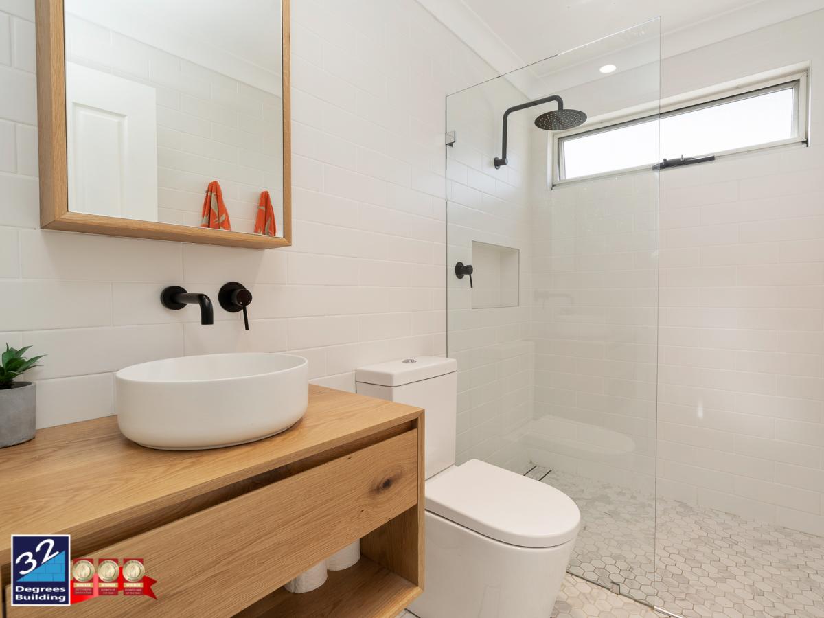 Second Storey Addition - Drummoyne-25