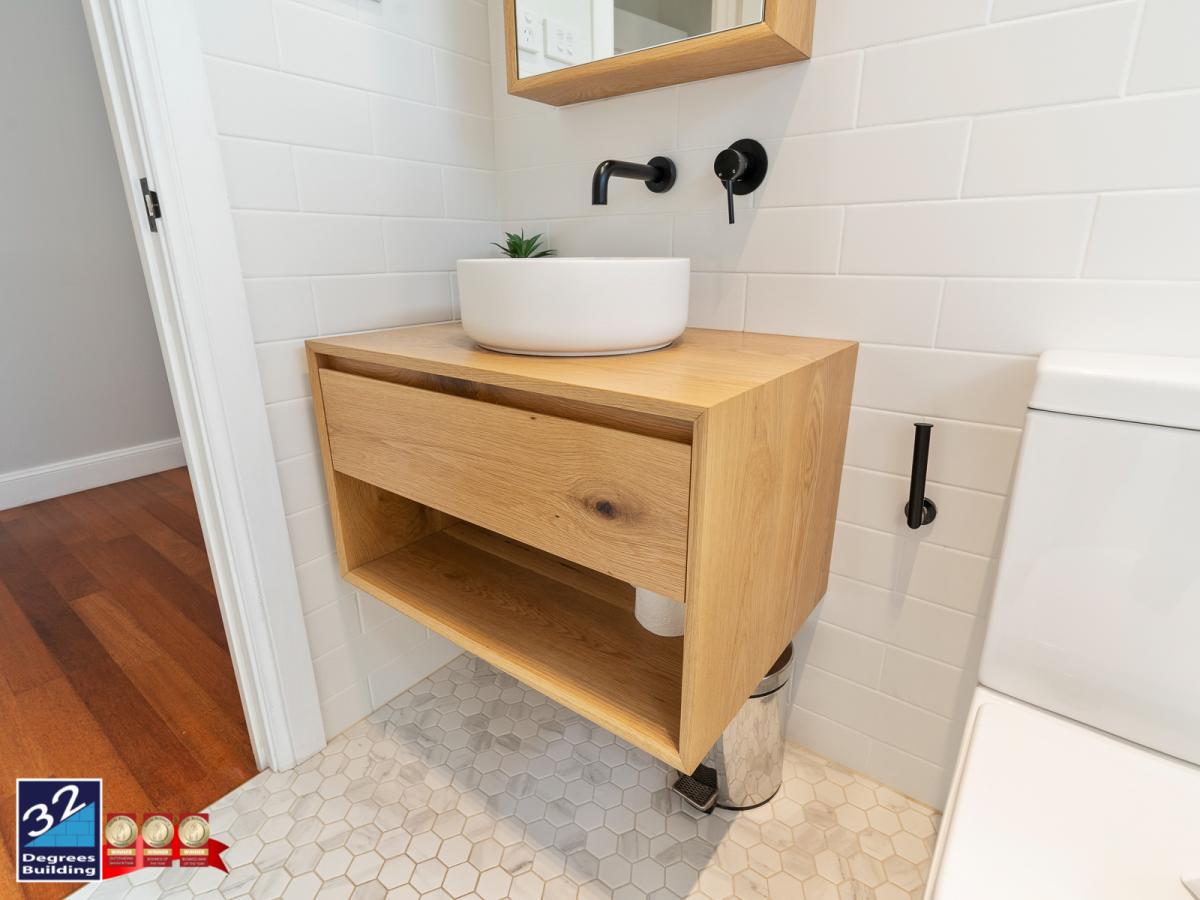 Second Storey Addition - Drummoyne-27