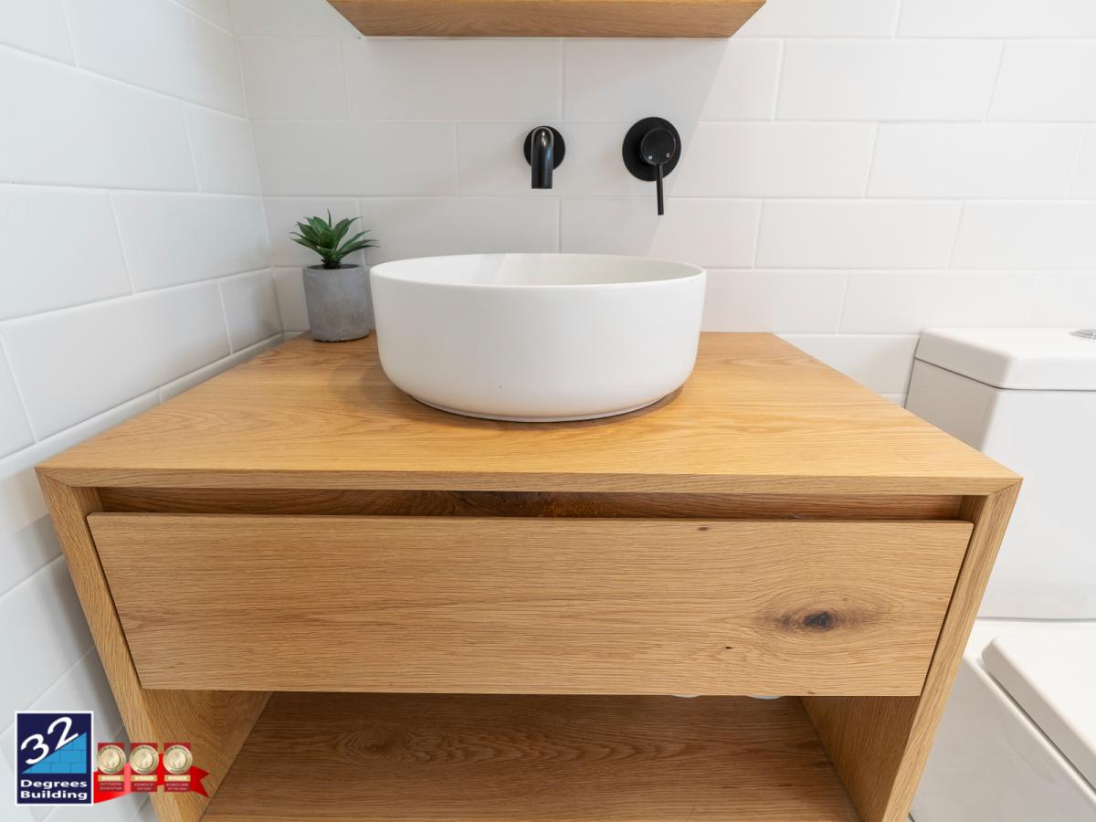 Second Storey Addition - Drummoyne-28