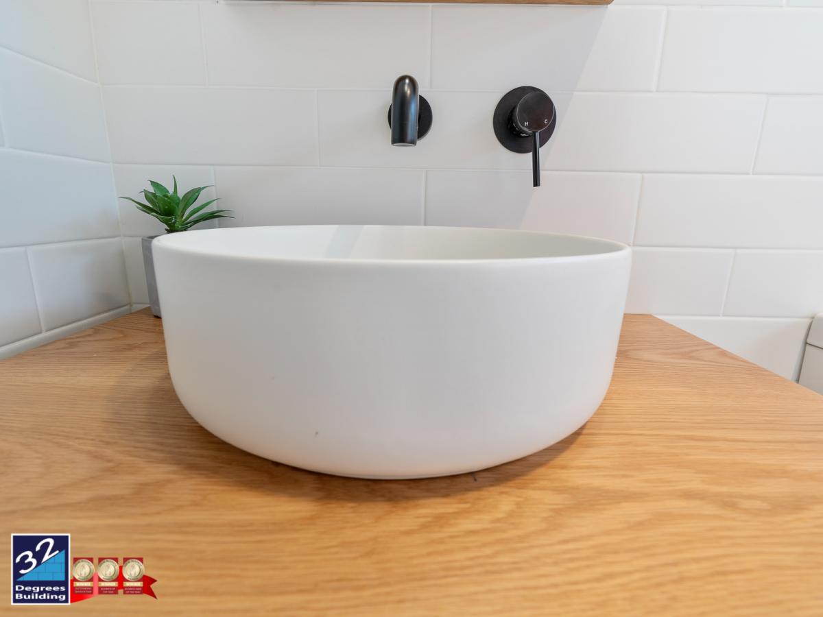 Second Storey Addition - Drummoyne-29