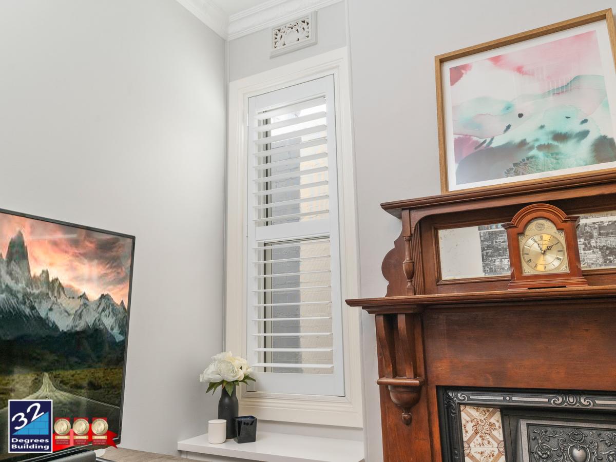 Second Storey Addition - Drummoyne-3