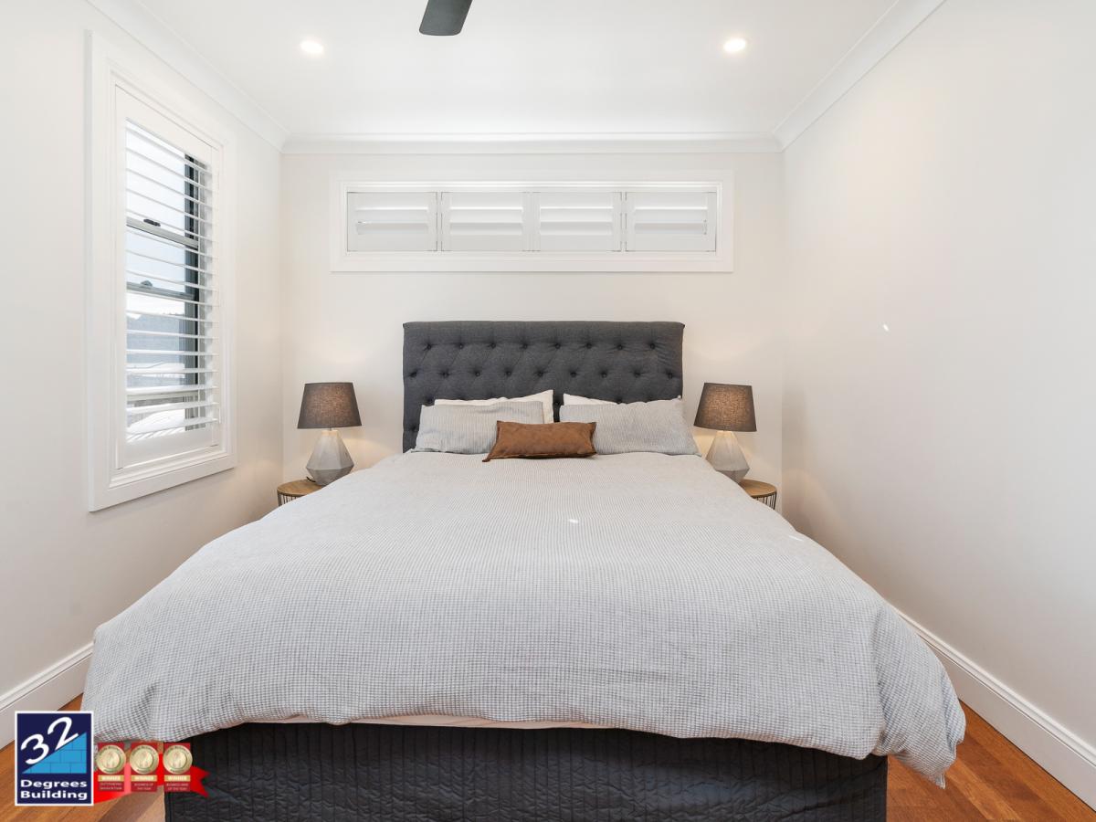 Second Storey Addition - Drummoyne-31