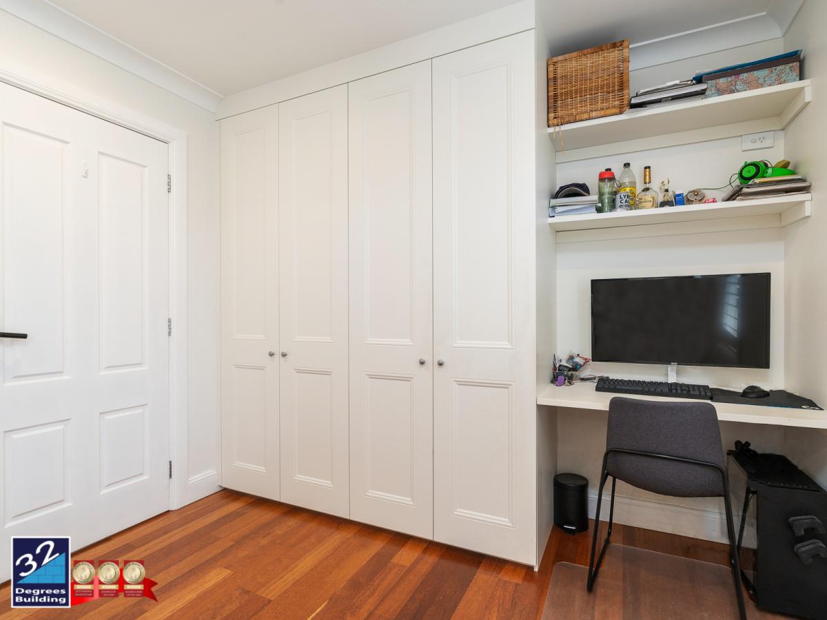 Second Storey Addition - Drummoyne-32