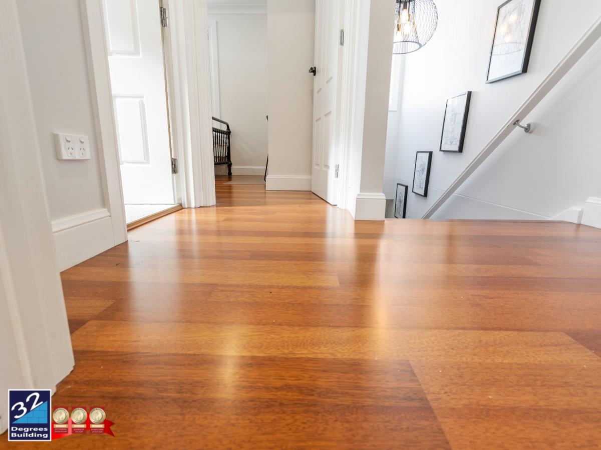 Second Storey Addition - Drummoyne-33