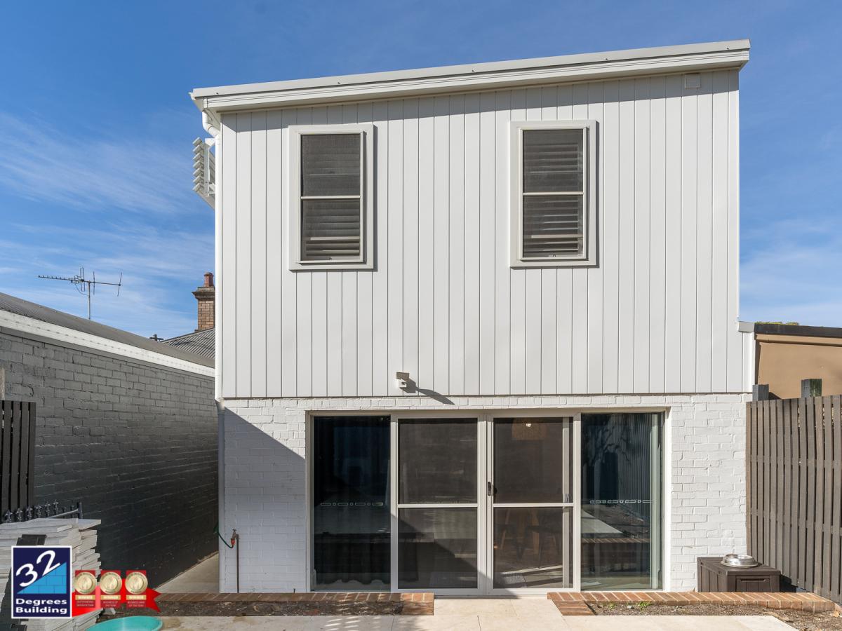 Second Storey Addition - Drummoyne-34