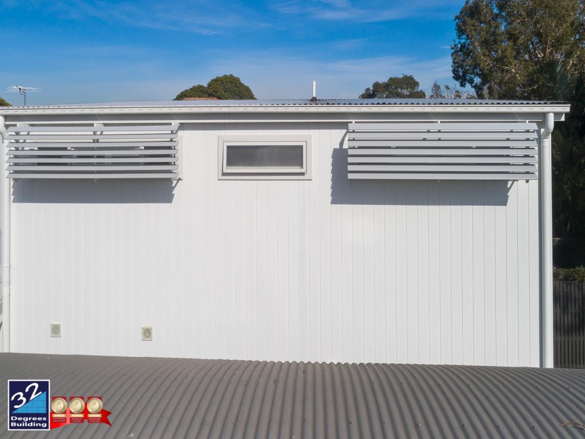 Second Storey Addition - Drummoyne-37