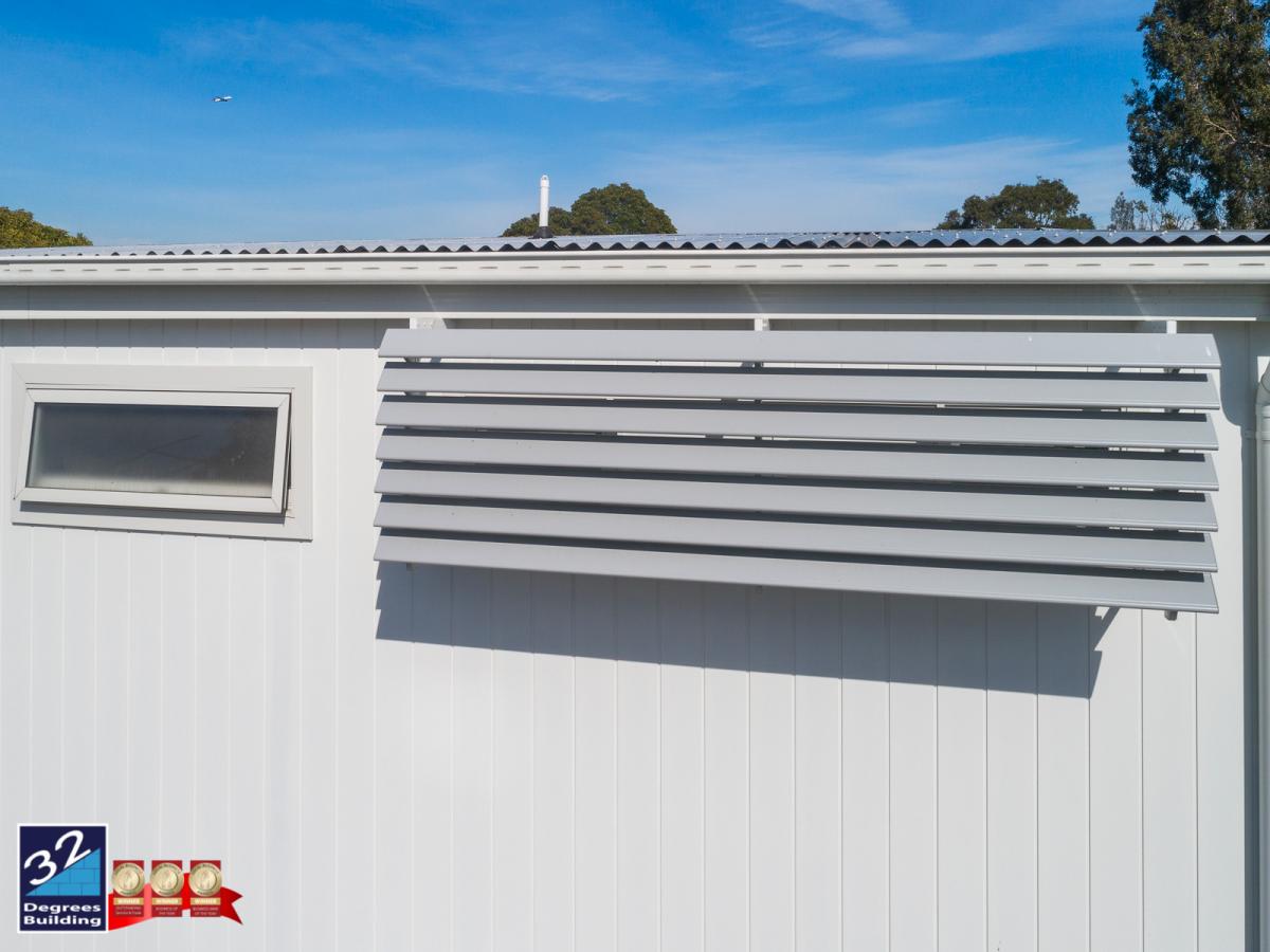 Second Storey Addition - Drummoyne-38