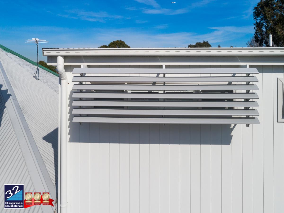 Second Storey Addition - Drummoyne-39