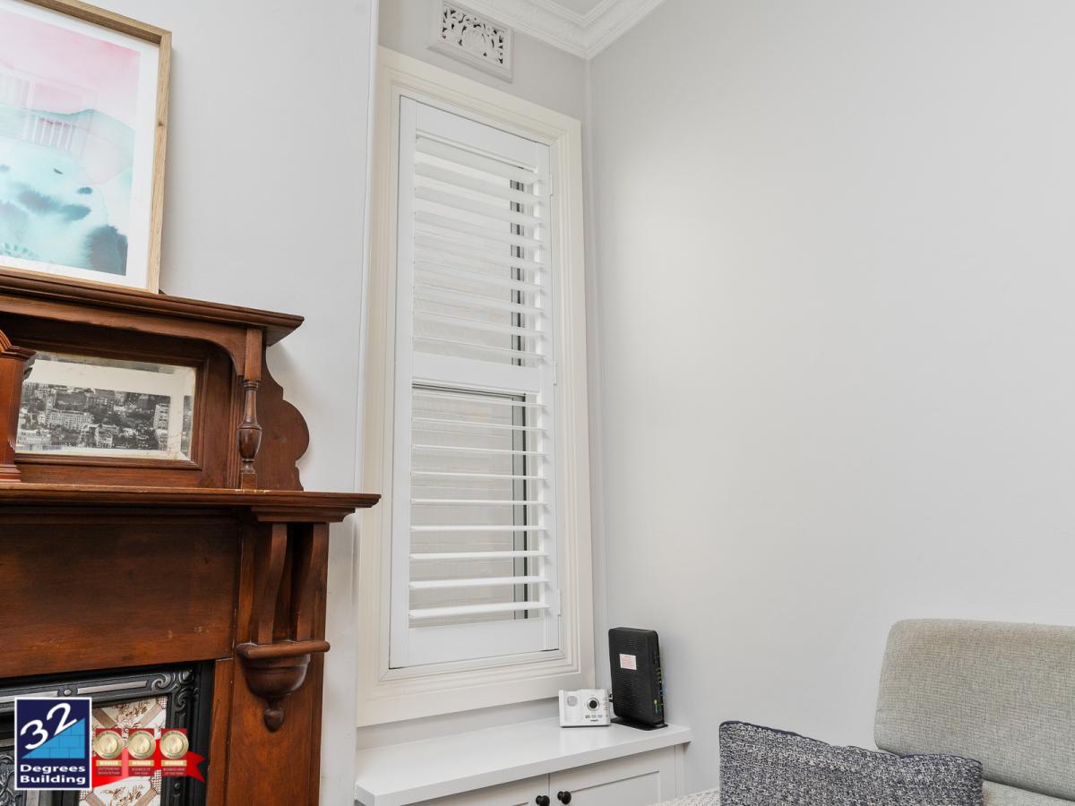 Second Storey Addition - Drummoyne-4