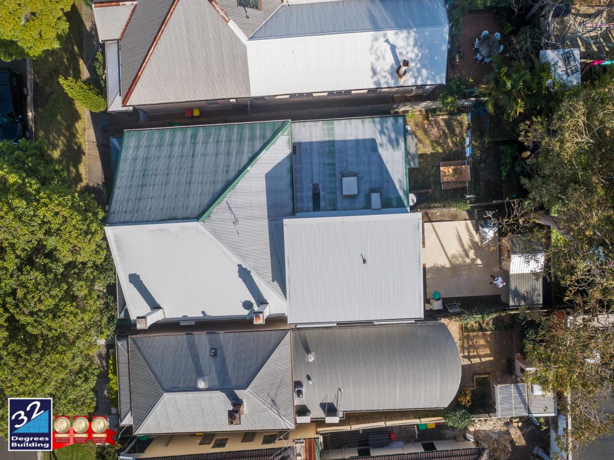 Second Storey Addition - Drummoyne-40