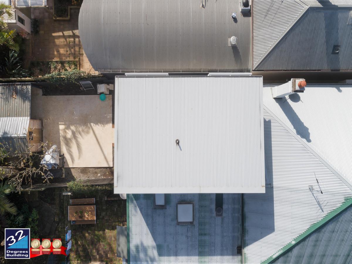 Second Storey Addition - Drummoyne-44