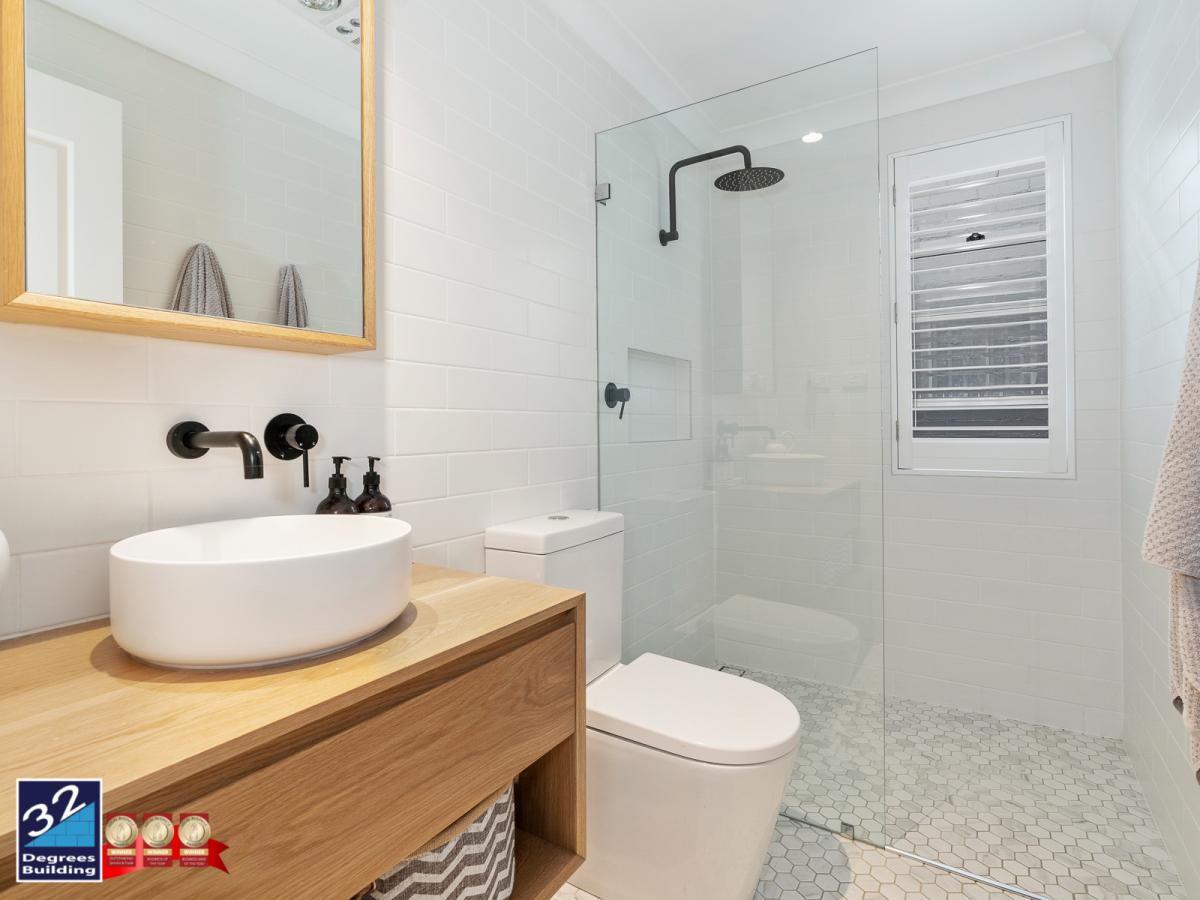 Second Storey Addition - Drummoyne-5