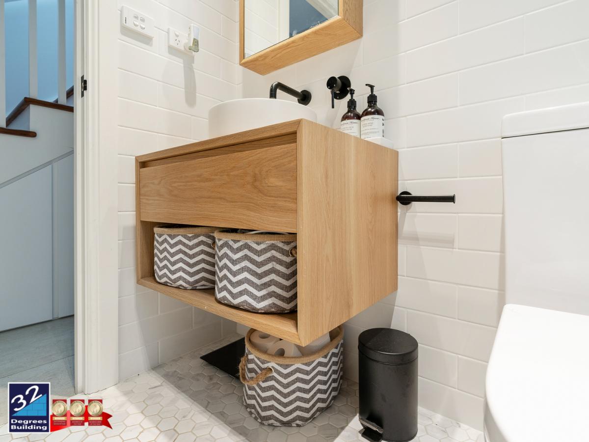 Second Storey Addition - Drummoyne-8