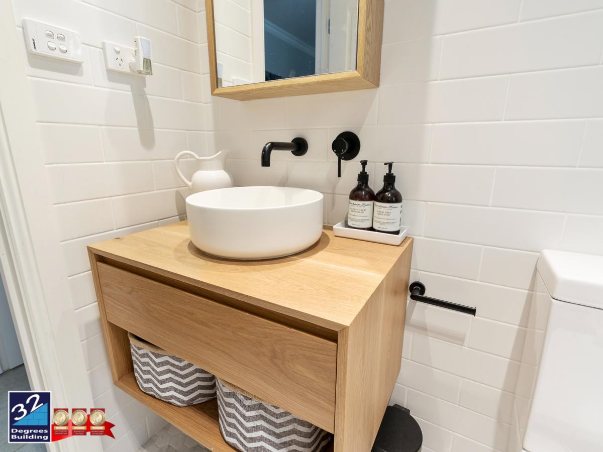 Second Storey Addition - Drummoyne-9