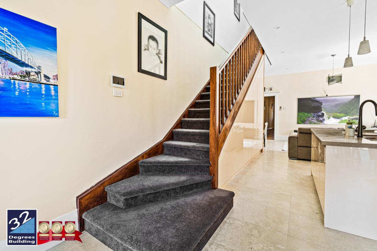 Second Storey Addition Dulwich Hill (1 of 27)