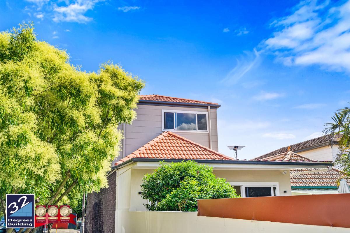 Second Storey Addition Dulwich Hill (22 of 27)