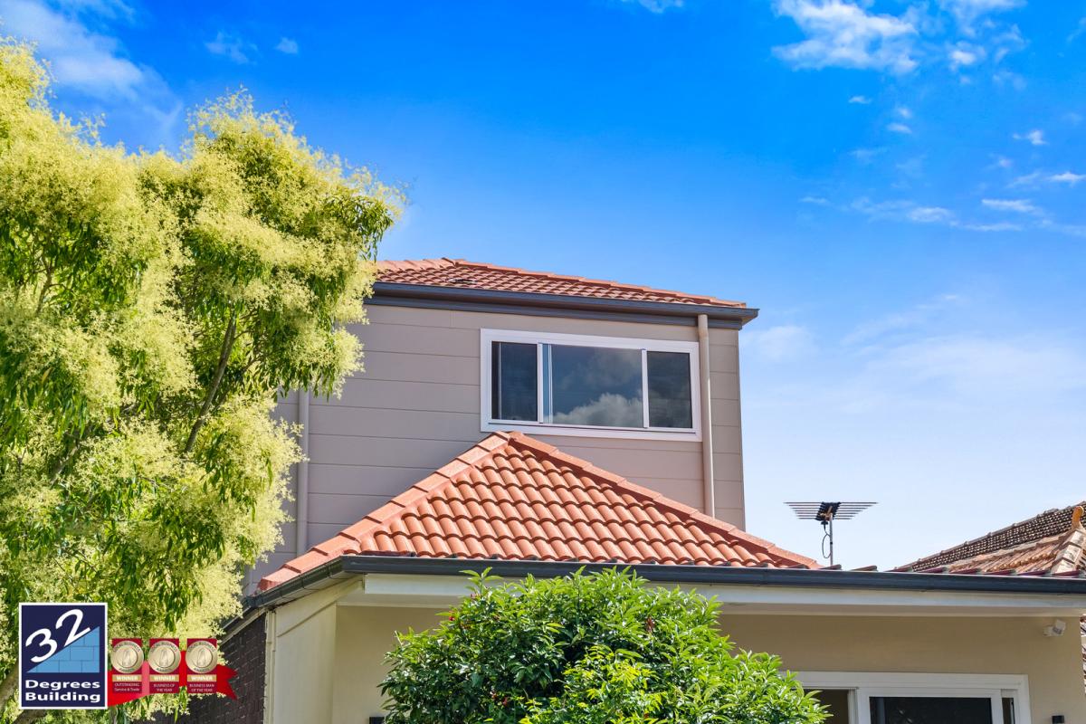 Second Storey Addition Dulwich Hill (23 of 27)