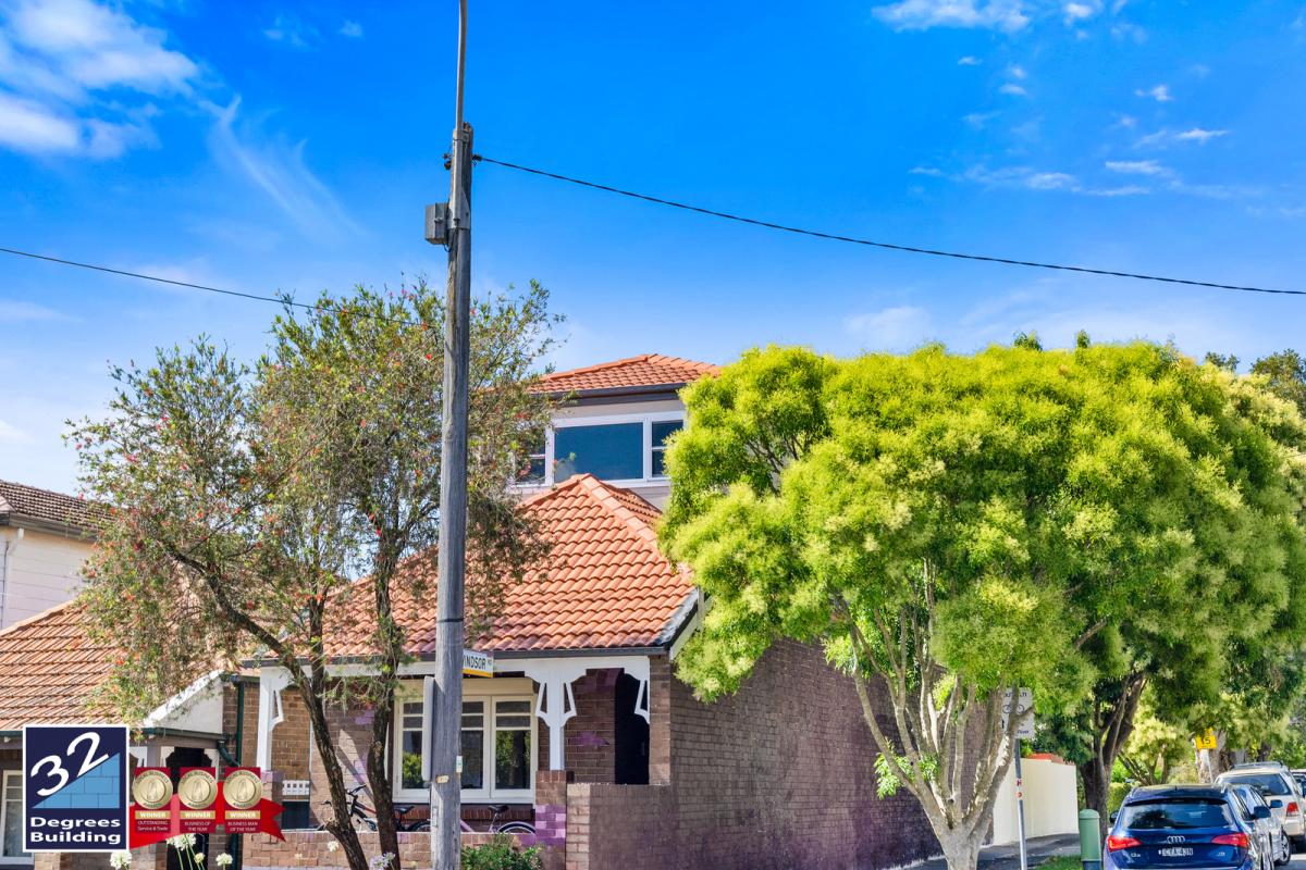 Second Storey Addition Dulwich Hill (26 of 27)