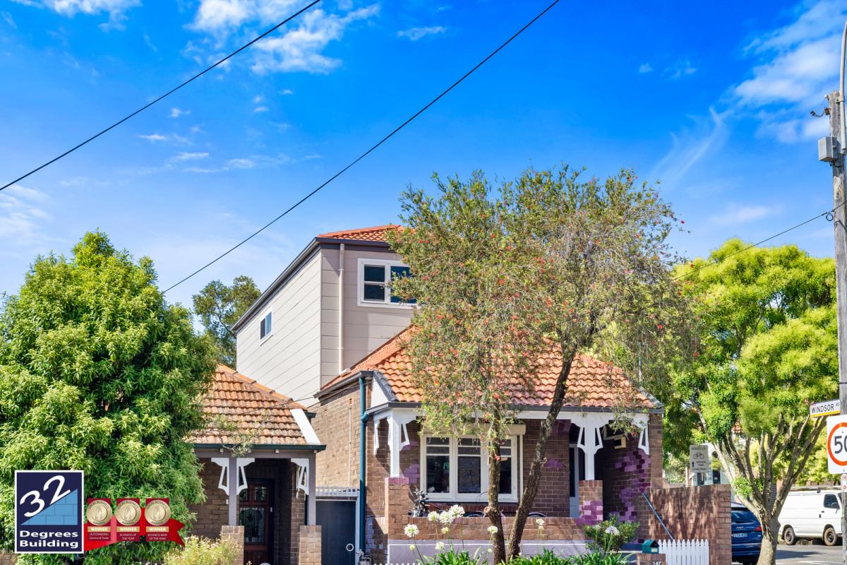 Second Storey Addition Dulwich Hill (27 of 27)