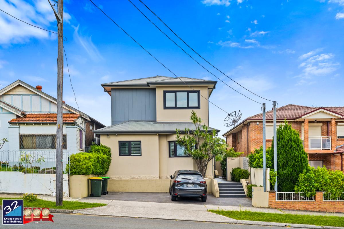 Second Storey Addition - Earlwood (1 of 50)