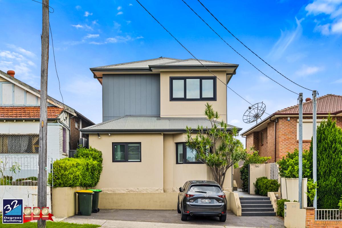 Second Storey Addition - Earlwood (2 of 50)