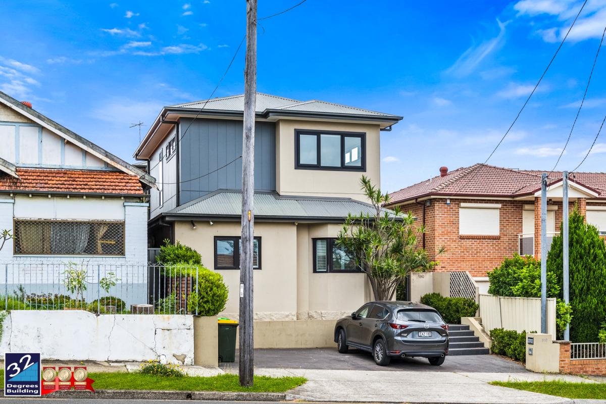 Second Storey Addition - Earlwood (3 of 50)