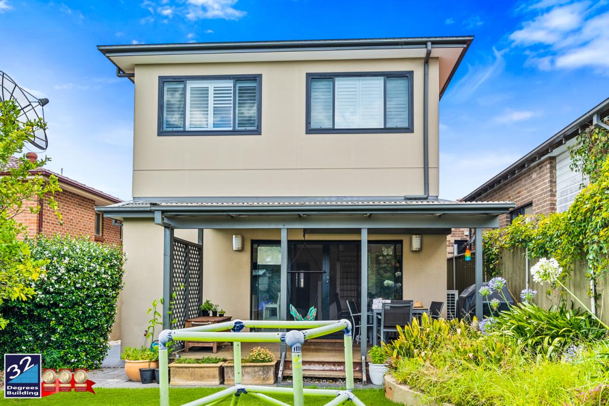 Second Storey Addition - Earlwood (4 of 50)