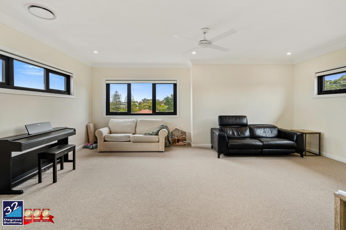 Second Storey Addition - Earlwood (45 of 50)