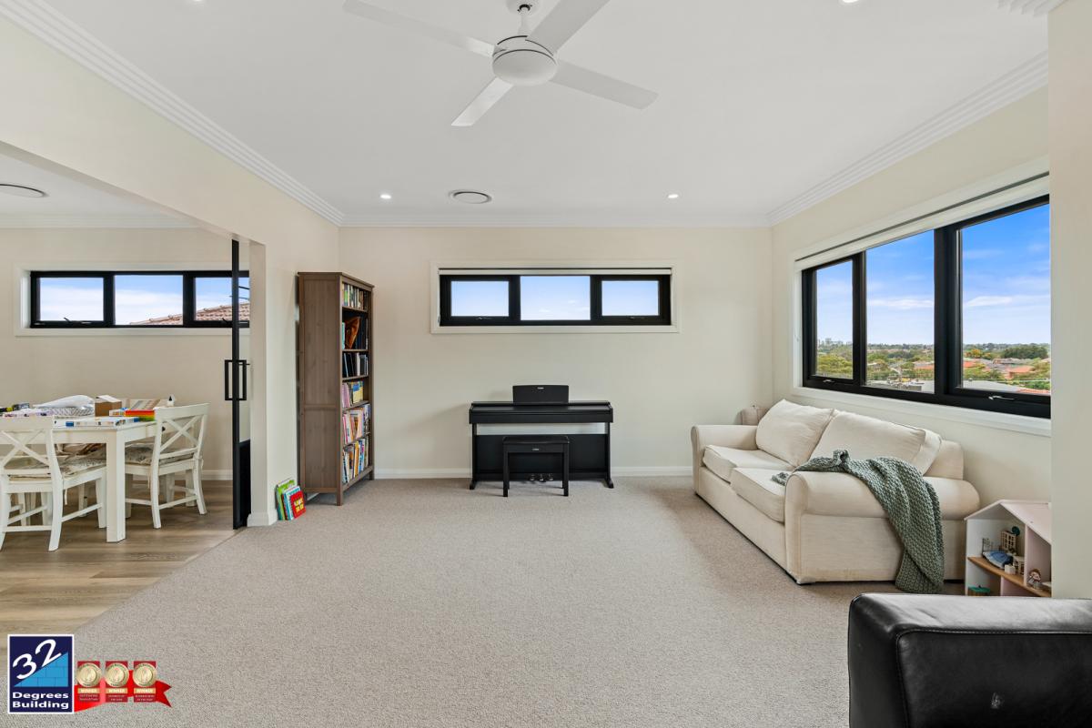 Second Storey Addition - Earlwood (48 of 50)