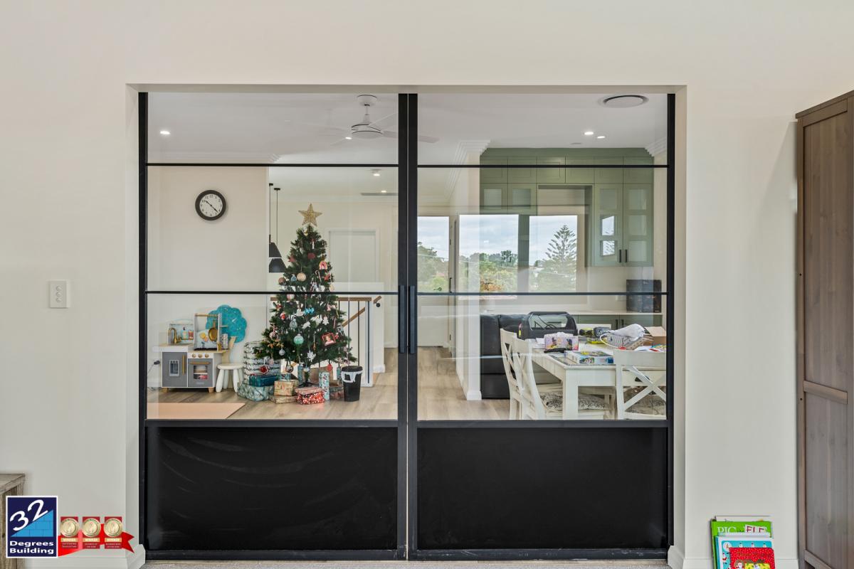 Second Storey Addition - Earlwood (49 of 50)