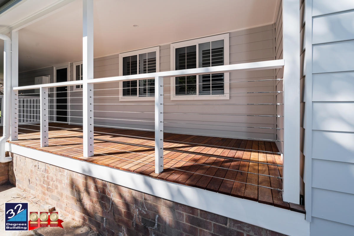 Second Storey Addition - Elderslie-11