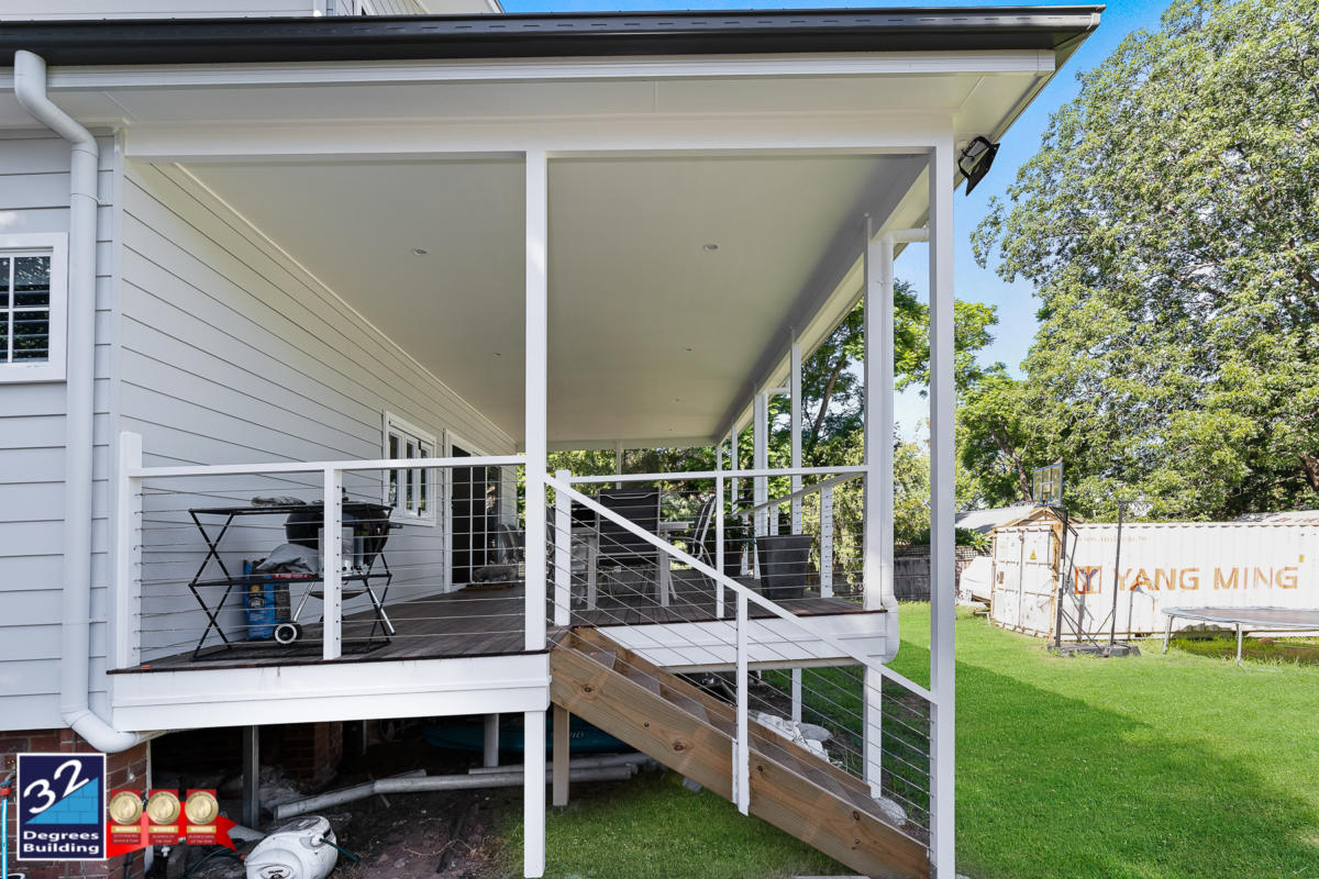 Second Storey Addition - Elderslie-12