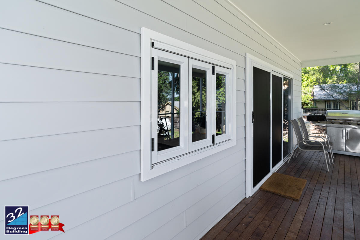 Second Storey Addition - Elderslie-15