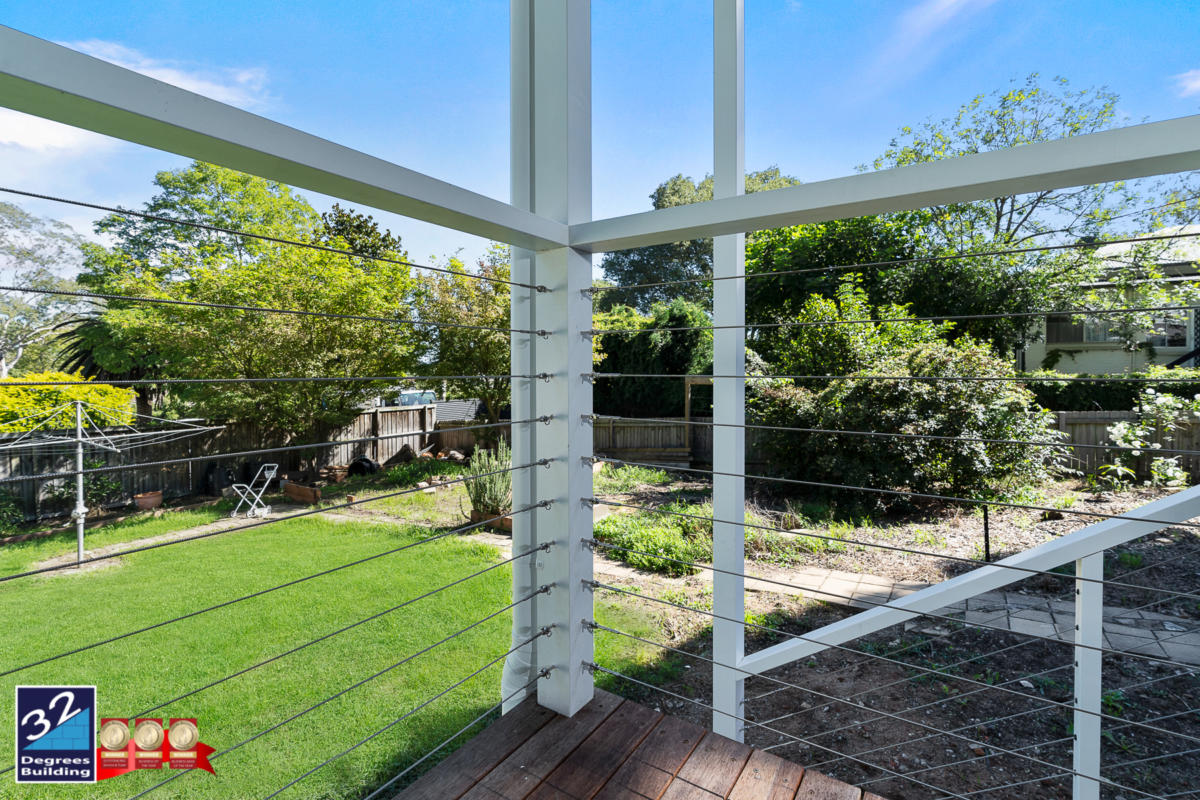 Second Storey Addition - Elderslie-16