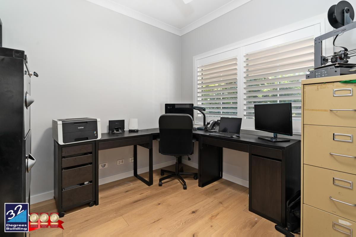 Second Storey Addition - Elderslie-18