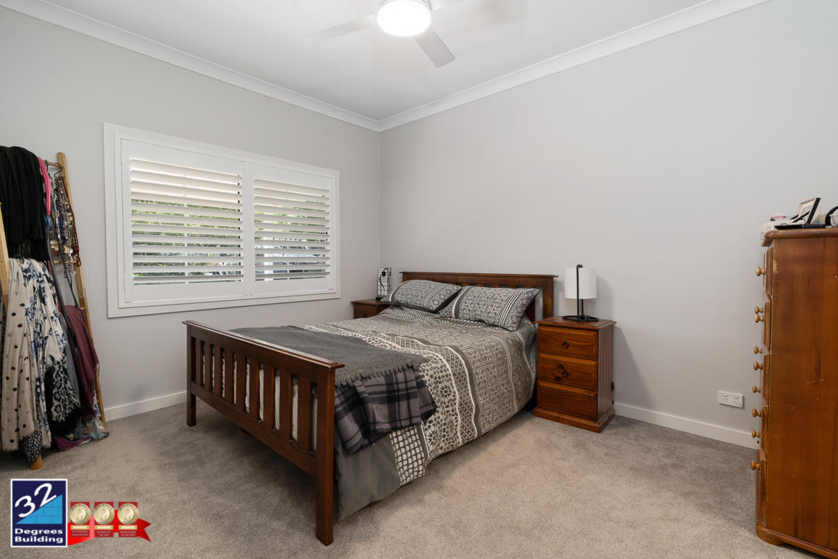 Second Storey Addition - Elderslie-19