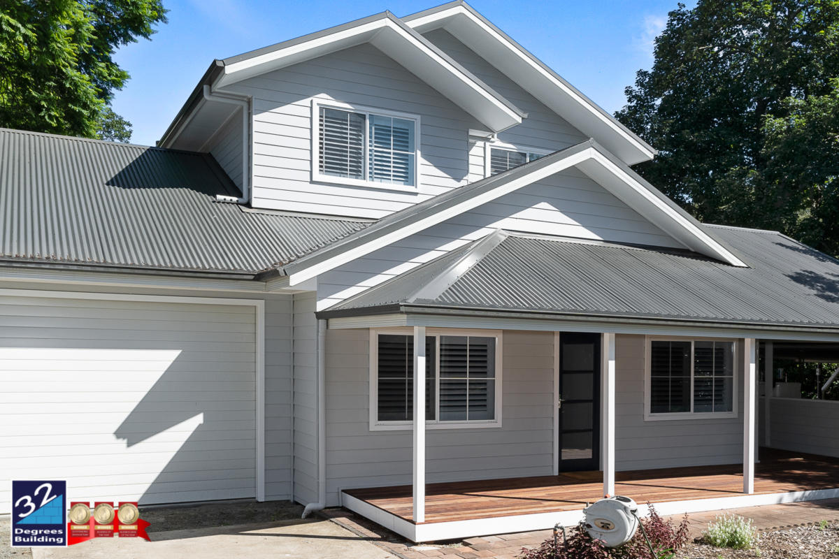 Second Storey Addition - Elderslie-2