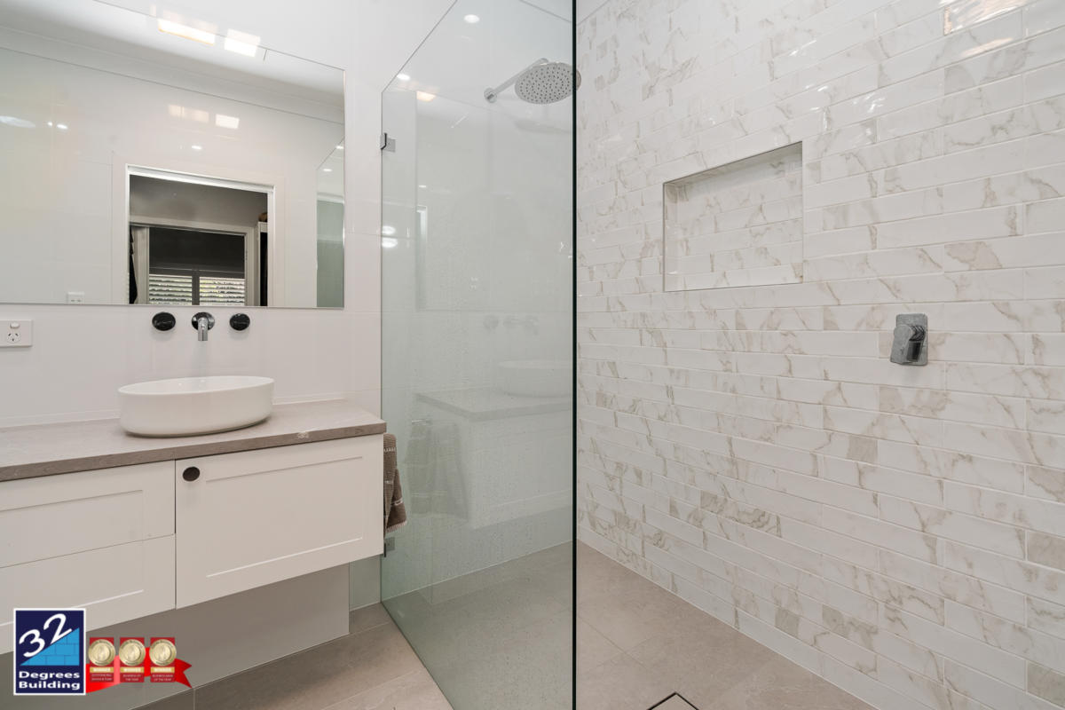 Second Storey Addition - Elderslie-21