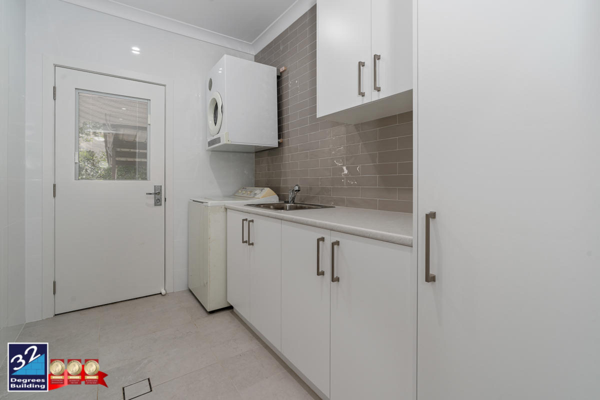 Second Storey Addition - Elderslie-23