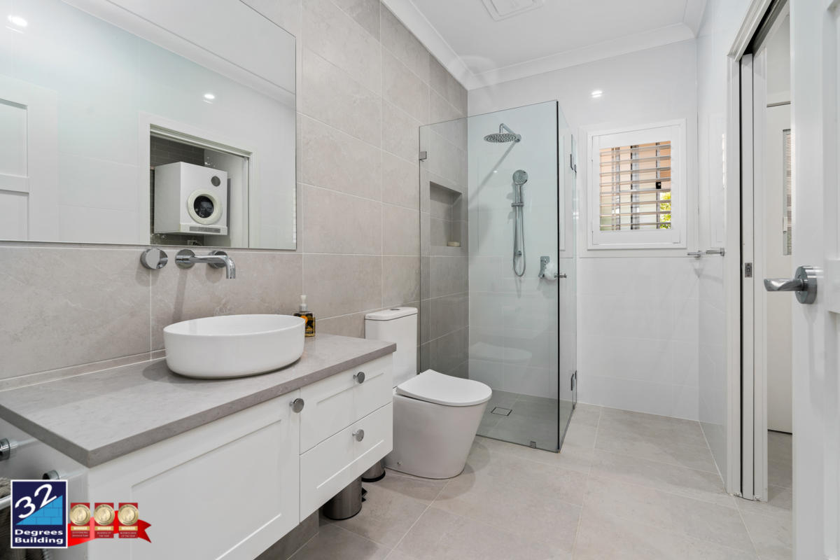 Second Storey Addition - Elderslie-25