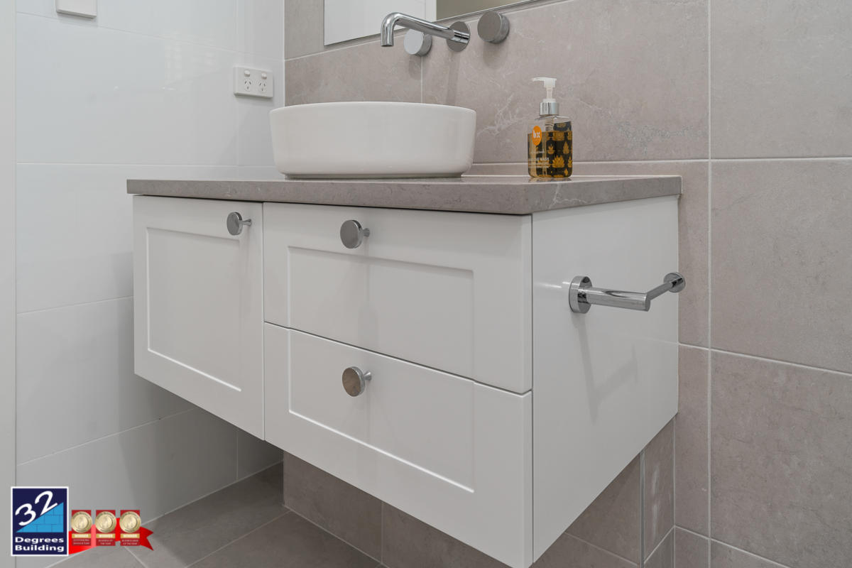 Second Storey Addition - Elderslie-28