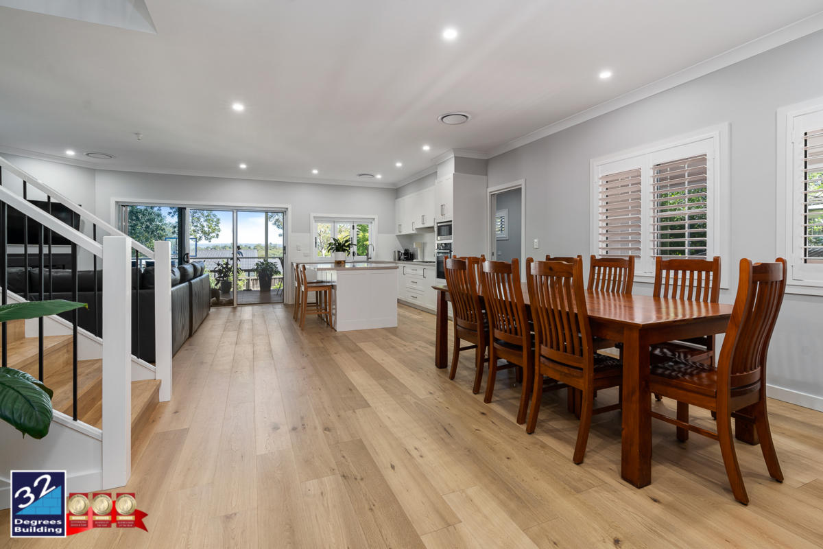 Second Storey Addition - Elderslie-30