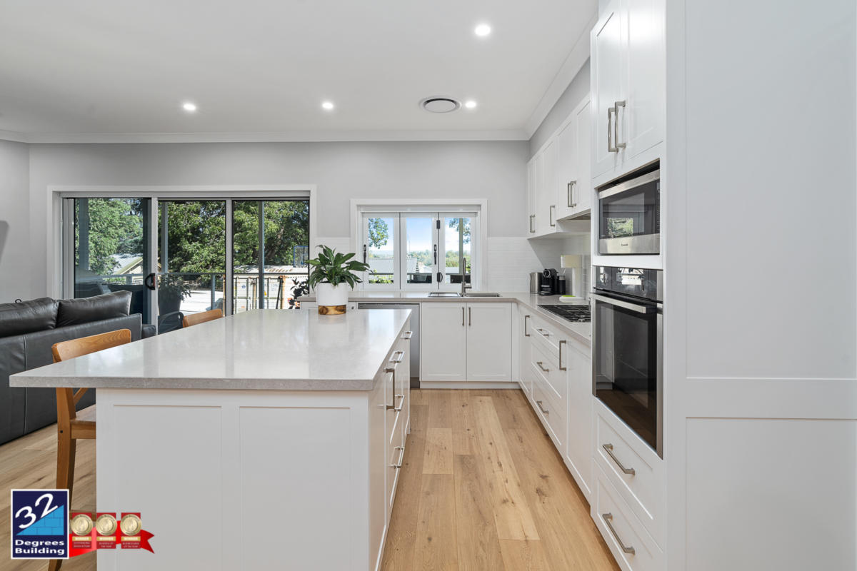 Second Storey Addition - Elderslie-32