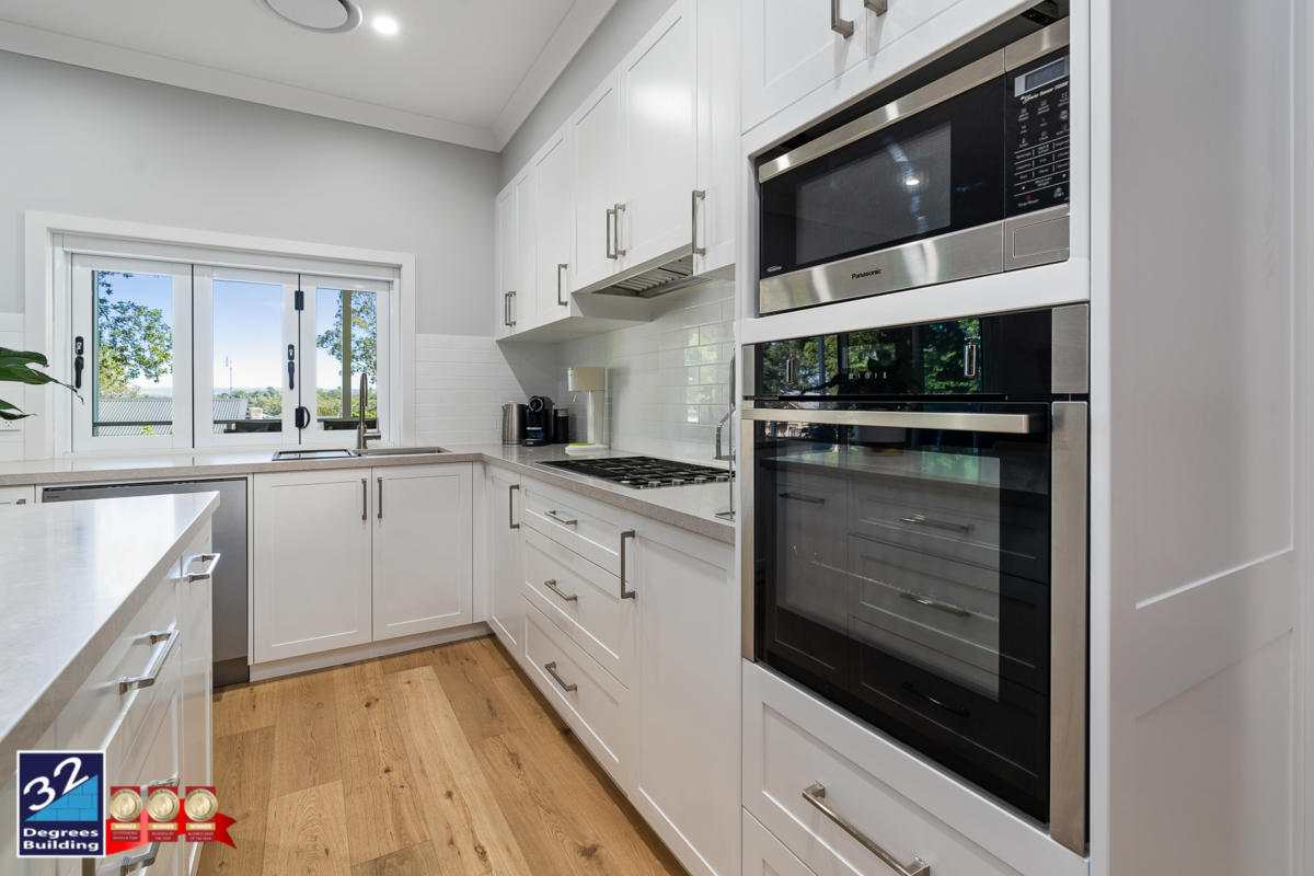 Second Storey Addition - Elderslie-33