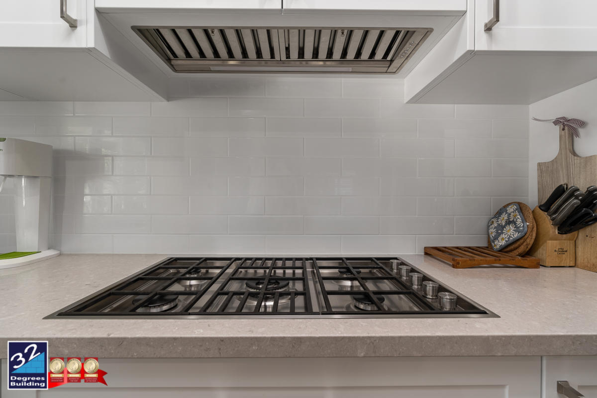 Second Storey Addition - Elderslie-34