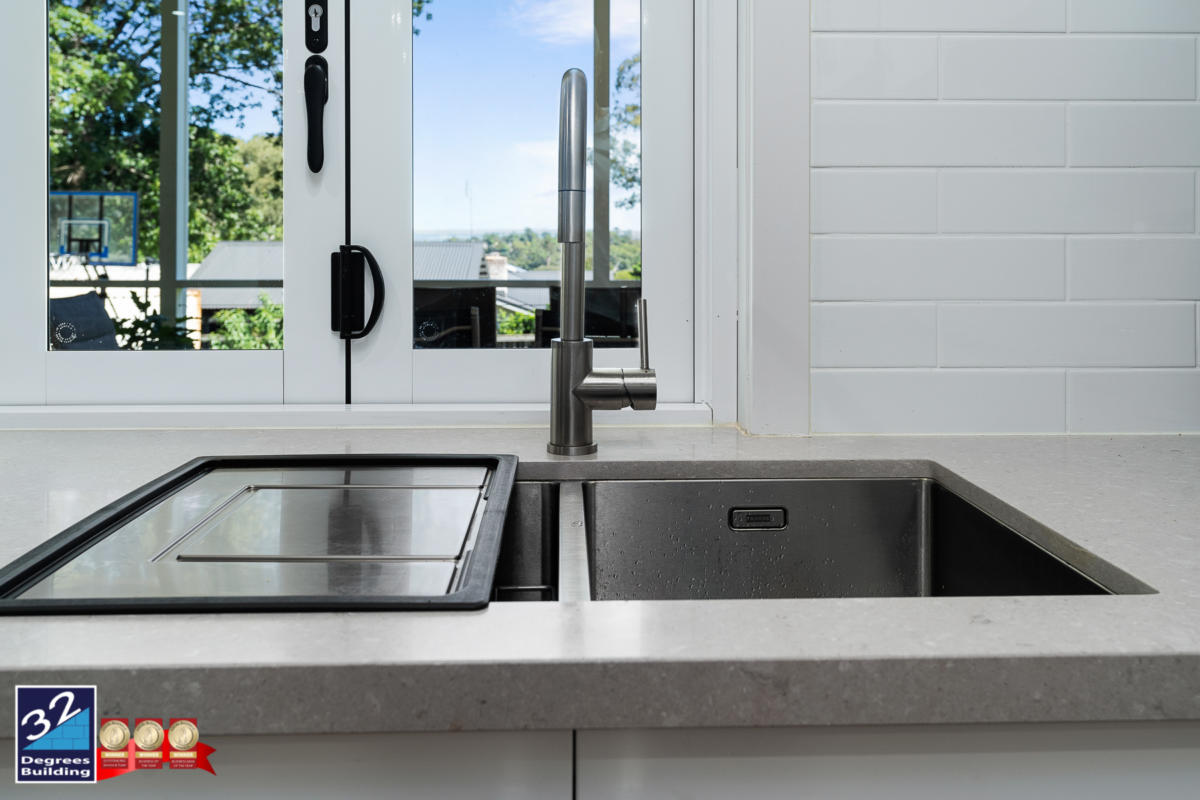 Second Storey Addition - Elderslie-35