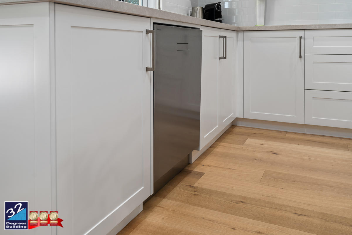 Second Storey Addition - Elderslie-36