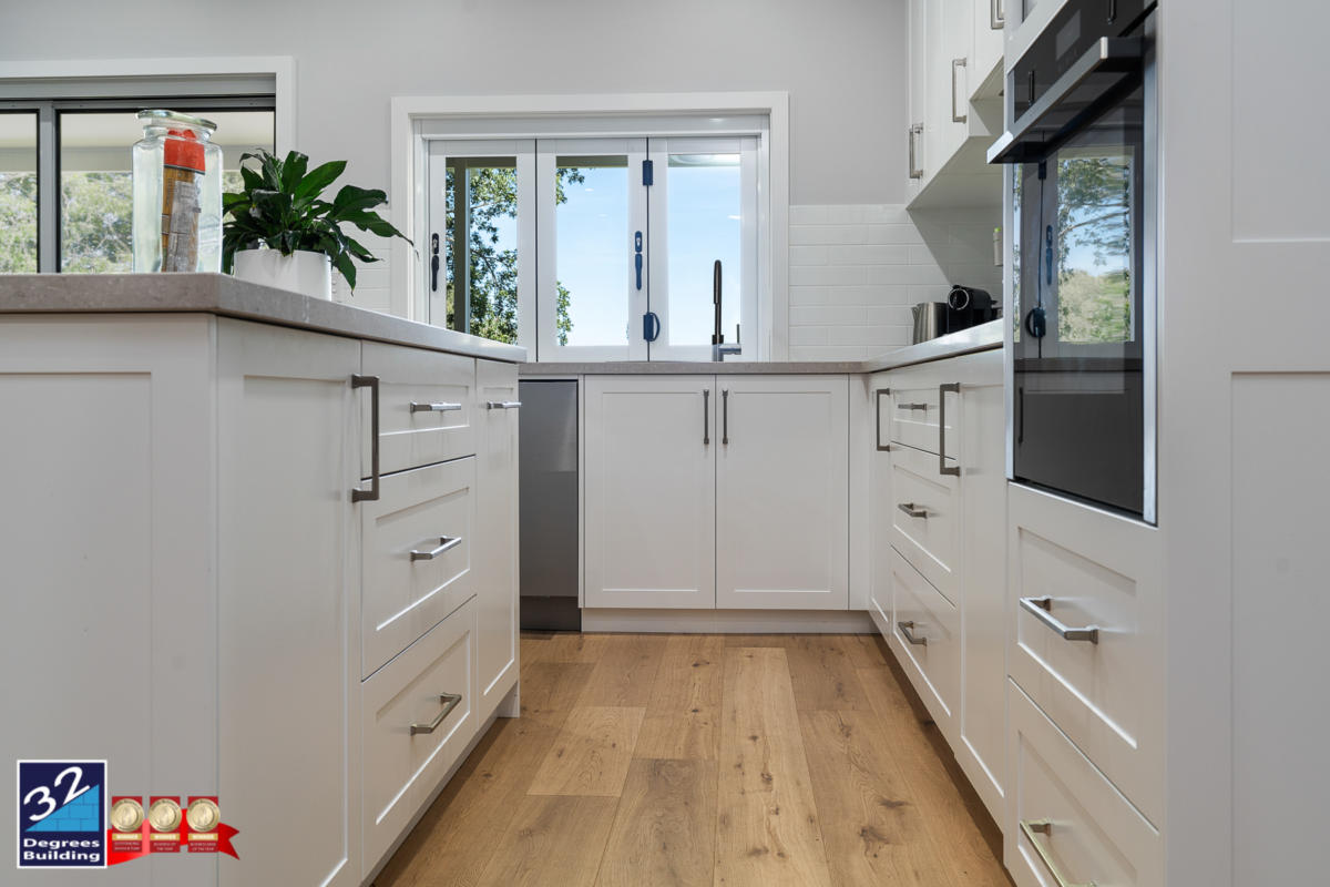 Second Storey Addition - Elderslie-37