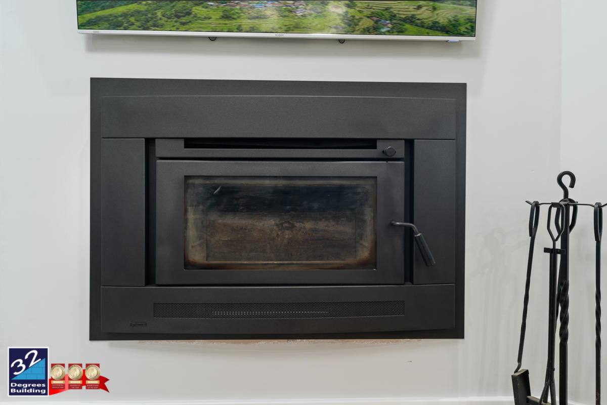 Second Storey Addition - Elderslie-38