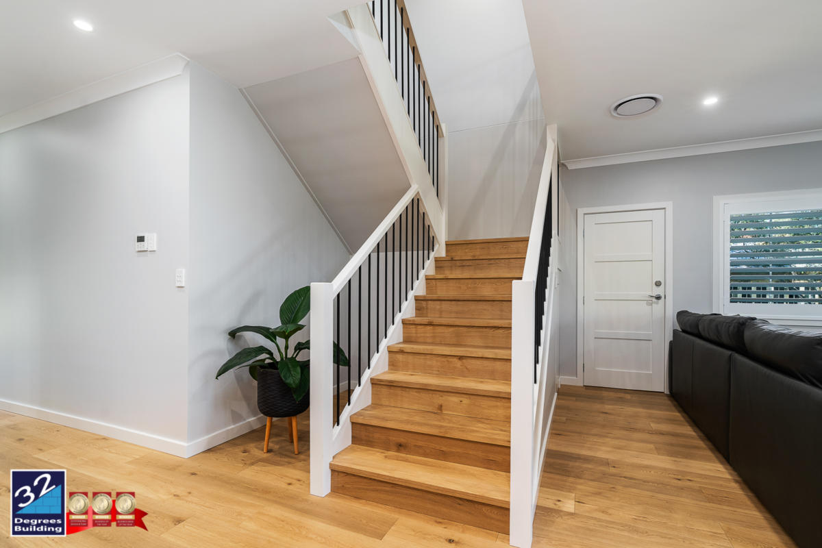 Second Storey Addition - Elderslie-40